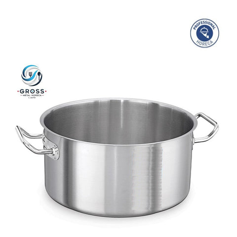 Oala Inox 26L⚜