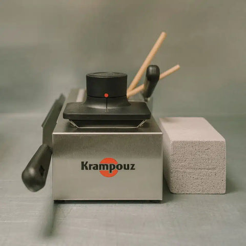 Kit Accesorii Pentru Plita Clatite Krampouz