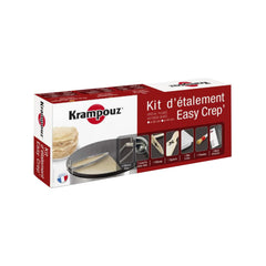 Kit de împrăștiere Easy Crep pentru plită clătite ø 40cm , AKE84, Krampouz