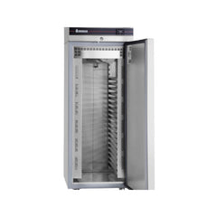 Dulap refrigerare inox 2 uși+kit patiserie, CEP2144+kit, Inomak