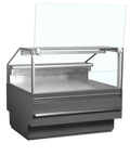 Vitrină frigorifică cu servire asistată Tefcold SOCA12590A, 325 l