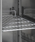 Saladetă frigorifică GN 1/1 Tefcold SA912, 230 l