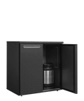 Frigider pentru butoaie de bere (KEG) premium Serrco by Tefcold SKB-2, 584 l
