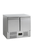 Saladetă frigorifică GN 1/1 Tefcold G-Line GS91, 225 l