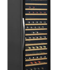Vitrină de vin Tefcold TFW400-F, 350 l