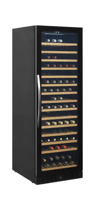 Vitrină de vin Tefcold TFW400-F, 350 l