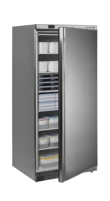 Dulap de congelare Tefcold UF550S, 420 l