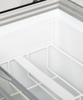 Ladă pentru înghețată la cupă Tefcold IC502SCE-SO, 398 l