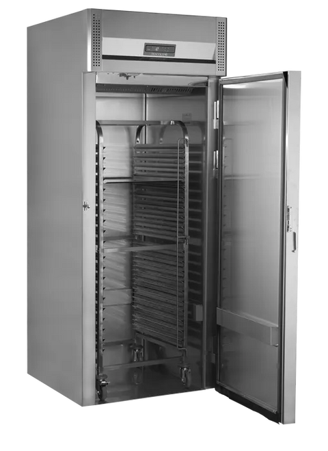 Dulap frigorific roll-in (pentru cărucior) Tefcold RIC880X1, 416 l