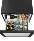 Minibar cu sertar Tefcold TD50C, 45 l