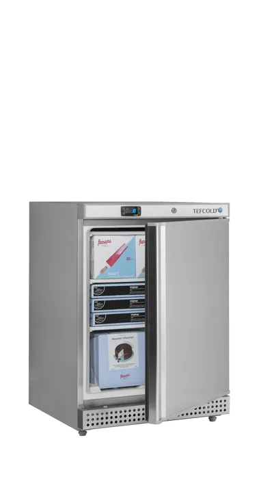 Dulap de congelare Tefcold UF200S, 120 l
