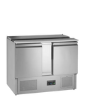 Saladetă frigorifică GN 1/1 Tefcold SA1045, 240 l