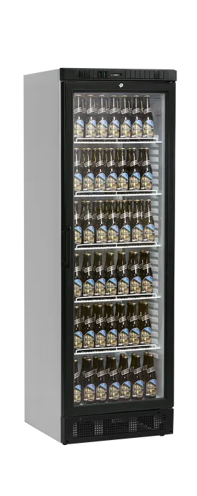 Frigider băuturi Tefcold SCU1375, 347 l