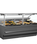 Vitrină frigorifică cu servire asistată Tefcold SOCA18790A, 489 l