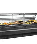 Vitrină frigorifică cu servire asistată Tefcold SOCB25082A, 627 l