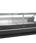 Vitrină frigorifică cu servire asistată Tefcold SOCB25082A, 627 l