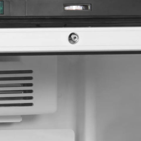 Frigider băuturi Tefcold FS1380, 219 l