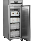 Dulap de congelare GN 2/1 Tefcold RF710X1, 408 l