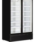 Vitrină congelare verticală Tefcold Atom Maxi F2DB, 702 l