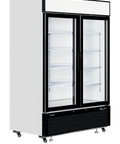 Vitrină congelare verticală Tefcold LGF5000, 922 l