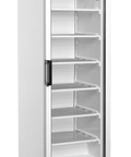 Vitrină congelare verticală Tefcold UFFS371GCP, 270 l