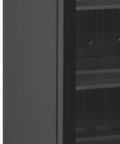 Frigider băuturi Tefcold SCU1425 FRAMELESS L/H, ușă cu deschidere pe stânga, 347 l