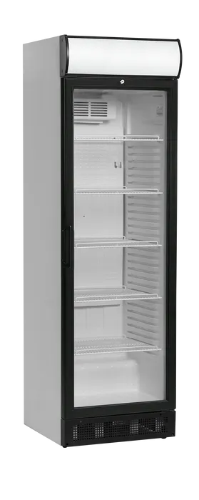 Frigider băuturi Tefcold SCU1375CP, 347 l
