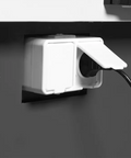 Vitrină frigorifică cu servire asistată Tefcold SOCB12582A, 311 l