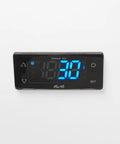 Ladă frigorifică pentru sticle Tefcold ISC302SD, 232 l