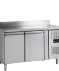 Masă frigorifică GN 1/1 Tefcold G-Line GC72, 272 l