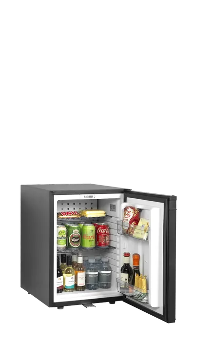 Minibar Tefcold TM45C, 34 l