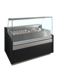 Vitrină frigorifică cu servire asistată Tefcold SPID150, 1505 × 960 mm