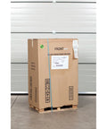 Frigider doze tip cutie (can cooler) Tefcold VOC100, 103 l