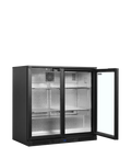 Frigider bar orizontal (back bar) Tefcold BA21H, 188 l