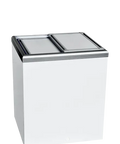 Ladă frigorifică mobilă 12 V Elcold MOBILUX 11 COMBI, refrigerare / congelare, 117 l