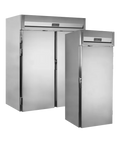 Dulap frigorific roll-in (pentru cărucior) Tefcold RIC1760X1, 832 l