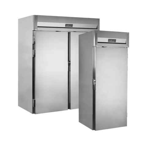 Dulap frigorific roll-in (pentru cărucior) Tefcold RIC880X1, 416 l
