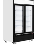 Vitrină frigorifică verticală Tefcold LGC5000, 922 l