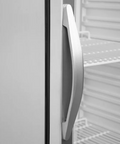 Vitrină frigorifică verticală Tefcold UR400SG, 350 l