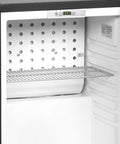 Minibar cu ușă de sticlă Tefcold TM35GC, 24 l