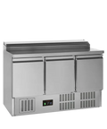 Saladetă frigorifică GN 1/1 Tefcold G-Line GSS435, 320 l