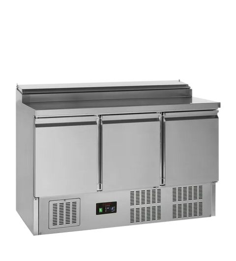 Saladetă frigorifică GN 1/1 Tefcold G-Line GSS435, 320 l