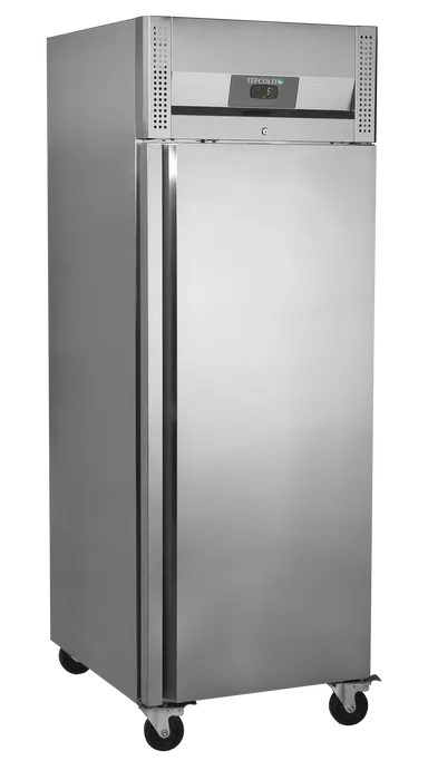 Dulap frigorific GN 2/1 Tefcold RK710X1, 408 l