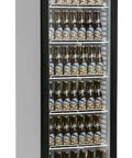 Frigider băuturi Tefcold SCU1375CP, 347 l