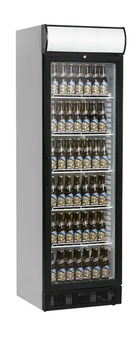Frigider băuturi Tefcold SCU1375CP, 347 l