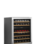 Vitrină de vin Tefcold TFW200-2S, 131 l