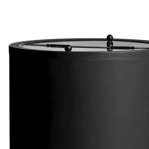Frigider doze tip cutie (can cooler) Tefcold BTA80-B1, 80 l