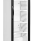 Frigider băuturi Tefcold CEV425CP 2 LED, 219 l