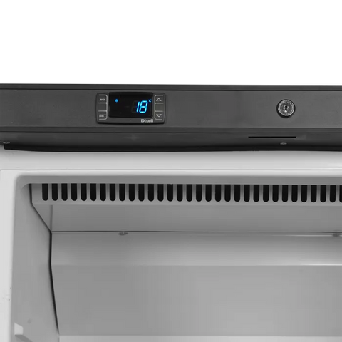 Dulap frigorific de depozitare Tefcold UR400W1, 239 l