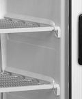 Vitrină congelare verticală Tefcold UFFS371G L/H, ușă cu deschidere pe stânga, 270 l